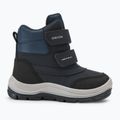 Schuhe Kinder Geox Flantil ABX navy 2