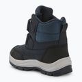 Schuhe Kinder Geox Flantil ABX navy 3