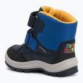 Schuhe Kinder Geox Flantil ABX navy/royal 3
