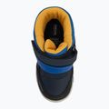 Schuhe Kinder Geox Flantil ABX navy/royal 5