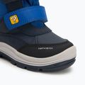 Schuhe Kinder Geox Flantil ABX navy/royal 7