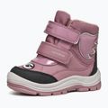 Schuhe Kinder Geox Flantil ABX dark pink 10