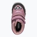 Schuhe Kinder Geox Flantil ABX dark pink 12
