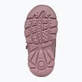 Schuhe Kinder Geox Flantil ABX dark pink 13