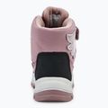 Schuhe Kinder Geox Flantil ABX dark pink 6