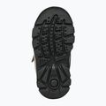 Schuhe Kinder Geox Flantil ABX black/dark beige 13