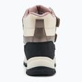 Schuhe Kinder Geox Flantil ABX black/dark beige 6
