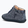 Kinderschuhe Geox Macchia navy 3