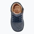 Kinderschuhe Geox Macchia navy 5