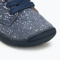 Kinderschuhe Geox Macchia navy 7