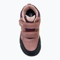 Schuhe Kinder Geox Baltic ABX dark Rosa/dark burgundy 5
