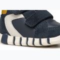 Kinderschuhe Geox Iupidoo navy / ochre 13