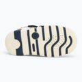 Kinderschuhe Geox Iupidoo navy / ochre 4