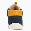 Kinderschuhe Geox Iupidoo navy / ochre 6