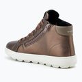 Schuhe Damen Geox Spherica™ ECUB-1 dark beige/taupe 3