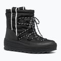 Damen Schneestiefel Geox Milleiny ABX schwarz 8