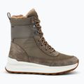 Schuhe Damen Geox Spherica™ Actif X2 ABX  Khaki 2