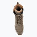 Schuhe Damen Geox Spherica™ Actif X2 ABX  Khaki 5