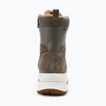 Schuhe Damen Geox Spherica™ Actif X2 ABX  Khaki 6