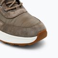 Schuhe Damen Geox Spherica™ Actif X2 ABX  Khaki 7