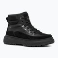 Schuhe Damen Geox Lamidie + Grip black 8