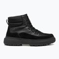 Schuhe Damen Geox Lamidie + Grip black 9