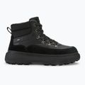 Schuhe Damen Geox Lamidie + Grip black 2