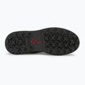 Schuhe Damen Geox Lamidie + Grip black 4
