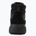 Schuhe Damen Geox Lamidie + Grip black 6