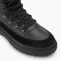 Schuhe Damen Geox Lamidie + Grip black 7