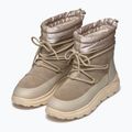 Schneeschuhe Damen Geox Spherica™ 4x4 ABX light taupe 4