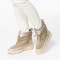 Schneeschuhe Damen Geox Spherica™ 4x4 ABX light taupe 8