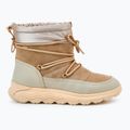 Schneeschuhe Damen Geox Spherica™ 4x4 ABX light taupe 2
