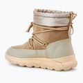 Schneeschuhe Damen Geox Spherica™ 4x4 ABX light taupe 3