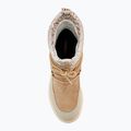 Schneeschuhe Damen Geox Spherica™ 4x4 ABX light taupe 5
