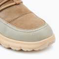 Schneeschuhe Damen Geox Spherica™ 4x4 ABX light taupe 7