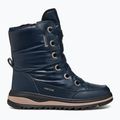 Schuhe Damen Geox Adelhide ABX navy 2