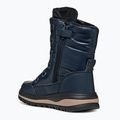 Schuhe Damen Geox Adelhide ABX navy 3