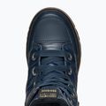 Schuhe Damen Geox Adelhide ABX navy 4
