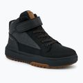 Schuhe Kinder Geox Bunshee ABX black