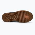 Schuhe Kinder Geox Bunshee ABX black 4