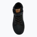 Schuhe Kinder Geox Bunshee ABX black 5