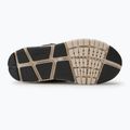 Schneeschuhe Kinder Geox Flexyper ABX dark beige/black 4