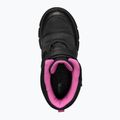Schneeschuhe Kinder Geox Willaboom ABX black / fuchsia 11