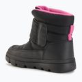 Schneeschuhe Kinder Geox Willaboom ABX black / fuchsia 3