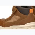Schuhe Kinder Geox Rooner ABX koniak 14