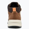 Schuhe Kinder Geox Rooner ABX koniak 6