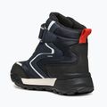 Schneeschuhe Kinder Geox Trekkyup ABX navy/black 10