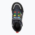 Schneeschuhe Kinder Geox Trekkyup ABX navy/black 11