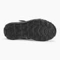 Schneeschuhe Kinder Geox Trekkyup ABX navy/black 4
